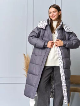 Пальто - LIMAR фото 8