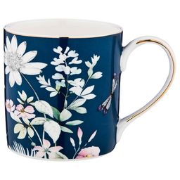 КРУЖКА LEFARD ЛЕТНИЙ ВЕЧЕР 380 МЛ (КОР=48ШТ.)