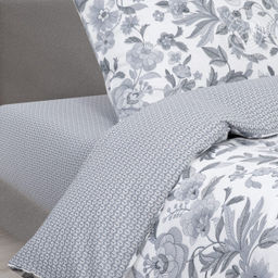 Бельканто 1,5 сп./Пододеяльник: 1 шт. - 215*143; Простыня: 1 шт. - 220*150; Наволочка: 2 шт. - 70*70; Премиум - Артпостель фото 3