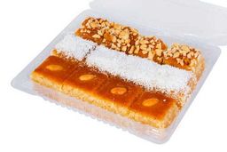 Ассорти восточного десерта Намура Угорит 400гр