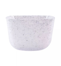 Салатник 0,5л Granite белый - Полимербыт фото 2