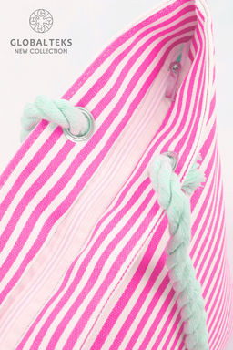 Сумка пляжная №GL706