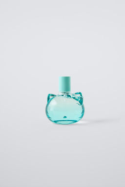 HELLO KITTY WINTER  SANRIO EDT 50ML / 1.69 oz (1.69 FL. OZ.) - Zara фото 2