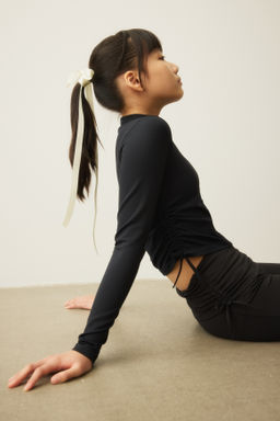 Chaqueta de deporte con DryMove - H&m фото 8
