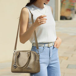 KAIDIFEINIROO Сумка женская 8735 фото 2