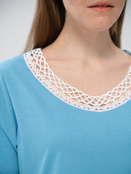 Сорочка женская - Comazo фото 3