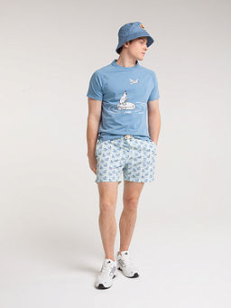 Шорты ЗАПОРОЖЕЦ Grebi BEIGE