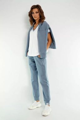 Футболка 4038 - Kivviwear фото 10