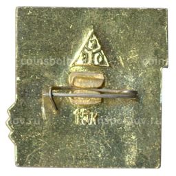 Значок Владимир