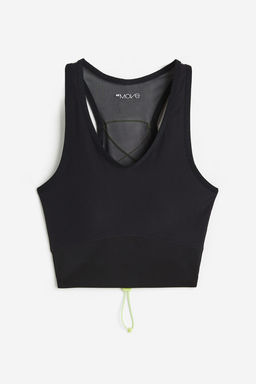 Sujetador de deporte DryMove Light Support