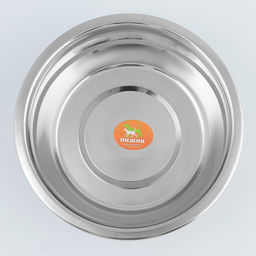 Миска стандартная, 1,8 л - Пижон фото 2