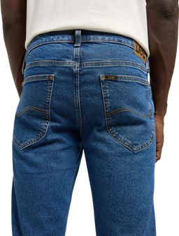 Джинсы мужские