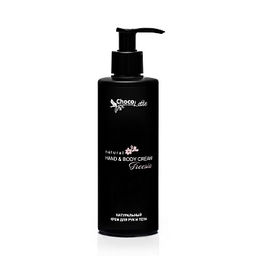 Крем FREESIA (hand and body cream) для рук и тела, 250 мл,TM ChocoLatte