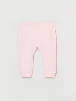 CRB wear/CWNG 70068-27-281 Брюки для девочки, светло-розовый/Ex.Cherubino