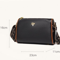 Bags Сумка женская / кожа / 2261 фото 4