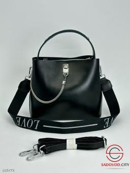 Сумка женская из эко.кожи