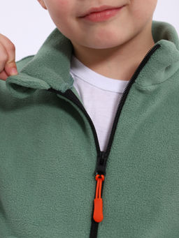 Костюм флис Непоседа петроль, КМ-188-8 - От егорки до егора фото 74