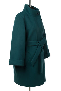 Пальто женское демисезонное - Империя пальто фото 2