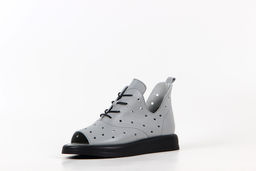 Босоножки EDART 1059.0132 bl. grey