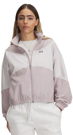 Ветровка женская