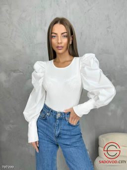 кофты с длинным рукавом - Bruno фото 3