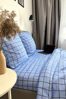 КПБ Таттерсол бязь