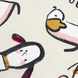 Комплект ползунков 2 шт интерлок 0553209507 - Youlala фото 11