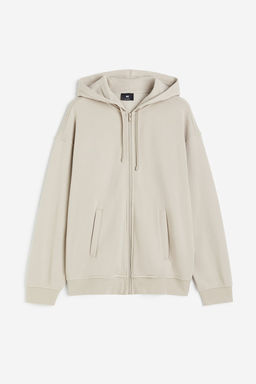 Pack de 2 chaquetas sudadera Loose Fit - H&m фото 2