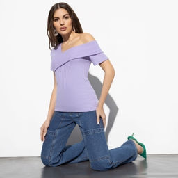 Футболка Я не такая - Charutti фото 8