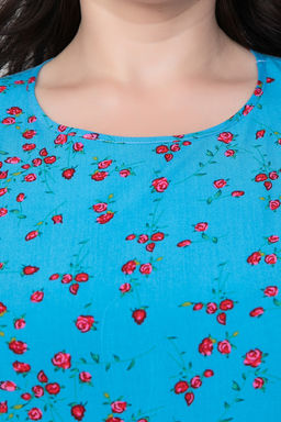 6028 Платье - Prima linea фото 6