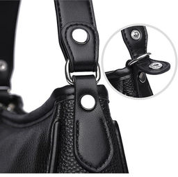 Bags Сумка женская / кожа / 026051  фото 13