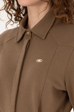 Kad_n Haki _rme Elbise - U.s. polo assn фото 6
