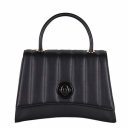 Сумка 012305002 black Chrisbella