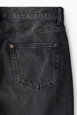 Relaxed Bootcut Jeans - H&m фото 7