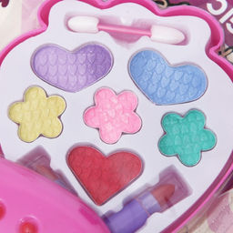 Набор косметики для девочки Клубничка - Школа талантов фото 6