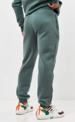Брюки спорт P421-0821-2 l.green - Primm фото 8