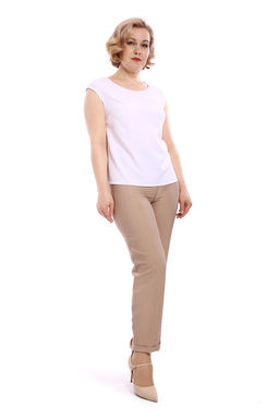 Джемпер женский Т3082 - Olsarri фото 3