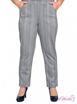 Брюки Модель №1707 размеры 44-84 - Plusmoda фото 5