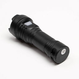 Фонарь ручной аккумуляторный, 800 мАч, 3 Вт, LED, 3 режима, USB - Simaland фото 2