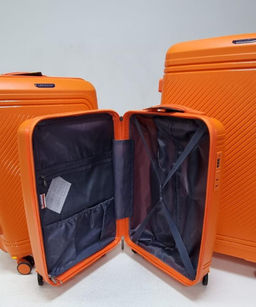 Набор из 3-х чемоданов с расширением 11182 - Mironpan фото 6