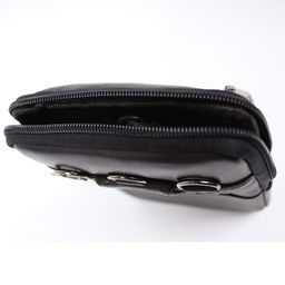 YO Мужская сумка Znixs 25017#  фото 3