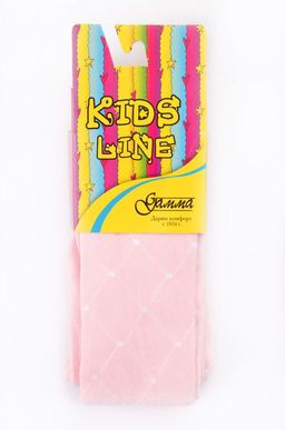 Колготки для девочки Гамма  фото 3