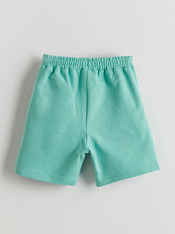 Beli Lastikli Erkek ?ocuk ?ort