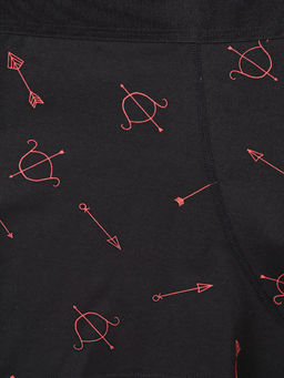 Мужские трусы боксеры брифы (Арт. 5096MUF) - Indefini фото 2