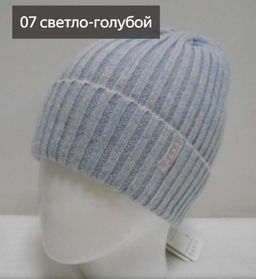 Шапка Мейбл - Ferz фото 9