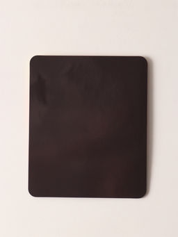 Цена за 2 шт. Магнит на холодильник с блоком для записей и стикерами «Живу в своё удовольствие...», 10×12 см