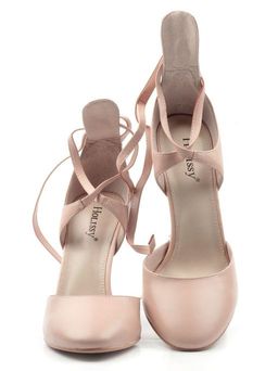 V-894 PINK Туфли женские (натуральная кожа) - Фабричный китай фото 14