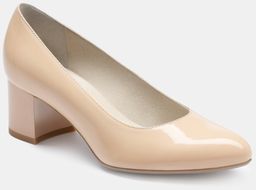 Туфли женские RALF RINGER/886103СБ/Бежевый