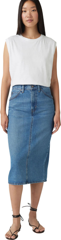 Юбка женская