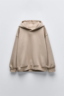 PLAIN HOODIE - Zara фото 5